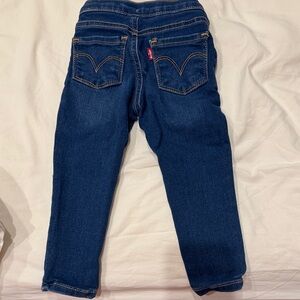 Levi’s toddler Jeans